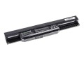 GREEN CELL BATERIA AS53 DO ASUS A31-K53 2200 MAH 14.4V - 585789