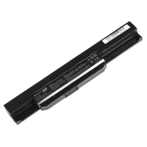 Bateria Green Cell PRO A41-K53 do Asus K53 K53S X53 X53S X54 X54C X54F X54H X54H