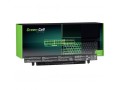 GREEN CELL BATERIA AS58 DO ASUS A41-X550 2200 MAH 14.4V - 1051384