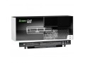 GREEN CELL BATERIA AS58PRO DO ASUS A41-X550 2600 MAH 14.4V - 1051596