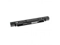 GREEN CELL BATERIA AS58PRO DO ASUS A41-X550 2600 MAH 14.4V - 1051599