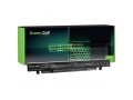 GREEN CELL BATERIA AS68 DO ASUS A450 A550 R510 X550 4400MAH 14.4V - 1051508