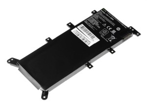 Bateria Green Cell C21N1347 do Asus A555 A555L F555 F555L F555LD K555 K555L K555