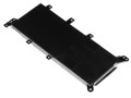 Bateria Green Cell C21N1347 do Asus A555 A555L F555 F555L F555LD K555 K555L K555 - 504555
