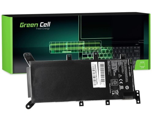 Bateria Green Cell C21N1347 do Asus A555 A555L F555 F555L F555LD K555 K555L K555 - 504554