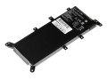 Bateria Green Cell C21N1347 do Asus A555 A555L F555 F555L F555LD K555 K555L K555 - 585800