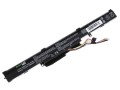 Bateria Green Cell PRO A41-X550E do Asus F550D R510D R510DP X550D X550DP - 505382