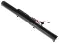 Bateria Green Cell PRO A41-X550E do Asus F550D R510D R510DP X550D X550DP - 505383