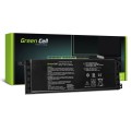 GREEN CELL BATERIA AS80 DO ASUS X553 X553M F553 F553M 3800MAH 7.2V - 1051542