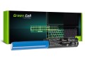 Bateria Green Cell A31N1519 do Asus F540 F540L F540S R540 R540L R540S X540 X540L - 504283