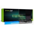 GREEN CELL BATERIA AS94 DO ASUS A31N1601 2200 MAH 10.8V - 1051470