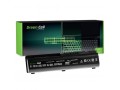 GREEN CELL BATERIA HP01 DO HP HSTNN-LB72 4400 MAH 10.8V - 1051862
