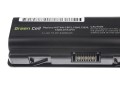 GREEN CELL BATERIA HP01 DO HP HSTNN-LB72 4400 MAH 10.8V - 1051865