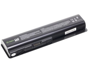 Bateria Green Cell do laptopa HP Pavilion Compaq Presario z serii DV4 DV5 DV6 CQ