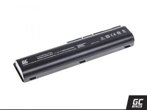 Bateria Green Cell ULTRA do Laptopów HP G50, G60, G61, G70 HP Compaq Presario CQ