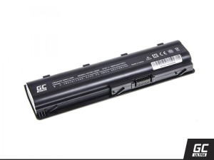 Bateria Green Cell ULTRA MU06 do HP 630, 635, 650, 655, 2000, G62, HP Pavilion G