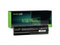 GREEN CELL BATERIA HP04 DO HP MU06 6600 MAH 10.8V - 1051856