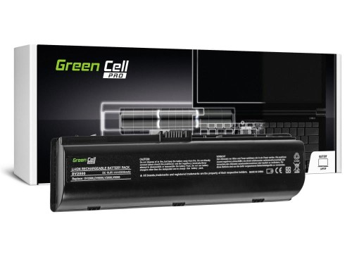 Bateria akumulator Green Cell do laptopa HP Pavilion DV2000 DV6000 DV6500 DV6700 - 503748