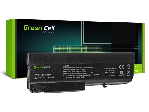 Bateria akumulator Green Cell do laptopa HP EliteBook 6930p 6935P HP ProBook 655 - 503700