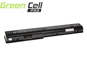 Bateria Green Cell PRO do laptopów HP Pavilion DV7 DV8