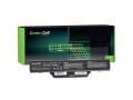 GREEN CELL BATERIA HP08 DO HP HSTNN-IB69 4400 MAH 10.8V - 1051479