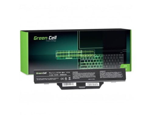 GREEN CELL BATERIA HP08 DO HP HSTNN-IB69 4400 MAH 10.8V - 1051479