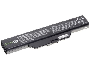 Bateria akumulator Green Cell do laptopa HP 550 COMPAQ 610 6720s 6730s 6735s 683