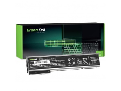 GREEN CELL BATERIA HP100 DO HP CA06XL 4400 MAH 10.8V - 1144801