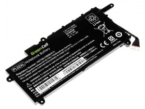 Bateria Green Cell PL02XL do HP Pavilion x360 11-N i HP x360 310 G1