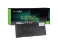 GREEN CELL BATERIA HP107 DO HP ELITEBOOK 745 G3 755 G3 840 G3 848 G3 850 G3 3400MAH 11.4V - 1051552