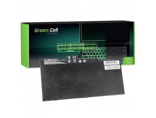 GREEN CELL BATERIA HP107 DO HP ELITEBOOK 745 G3 755 G3 840 G3 848 G3 850 G3 3400MAH 11.4V - 1051552
