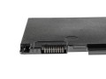 GREEN CELL BATERIA HP107 DO HP ELITEBOOK 745 G3 755 G3 840 G3 848 G3 850 G3 3400MAH 11.4V - 1051556