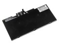 GREEN CELL BATERIA HP107 DO HP ELITEBOOK 745 G3 755 G3 840 G3 848 G3 850 G3 3400MAH 11.4V - 1051553