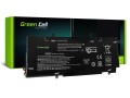 Bateria Green Cell BL06XL HSTNN-DB5D 722297-001 722236-2C1 do HP EliteBook Folio - 504487