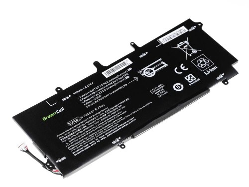 Bateria Green Cell BL06XL HSTNN-DB5D 722297-001 722236-2C1 do HP EliteBook Folio - 504486