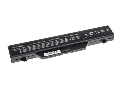Bateria akumulator Green Cell do laptopa HP Probook 4510 4510s 4515s 4710s 10.8V - 503778
