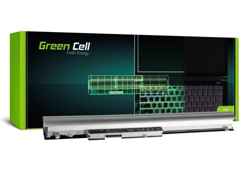 Bateria Green Cell LA03DF do HP 14-W 14-Y 15-F 15-F271 15-F233WM 15-F271WM - 505144