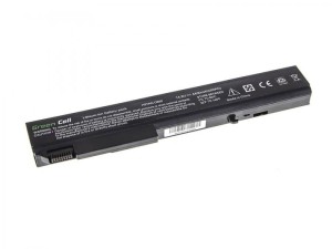 Bateria akumulator Green Cell do laptopa HP Elitebook 8530p 8530W HSTNN-LB60 14
