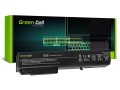 Bateria akumulator Green Cell do laptopa HP Elitebook 8530p 8530W HSTNN-LB60 14 - 503711