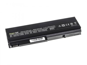 Bateria akumulator Green Cell do laptopa HP Compaq NC6100 NC6400 NX5100 NX6100 N