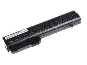 Bateria akumulator Green Cell do laptopa HP Compaq 2510p nc2400 2530p 2540p 10.8