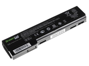 Bateria Green Cell PRO do HP EliteBook 8460p 8460w 8470p 8560p 8570p ProBook 646