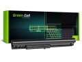 GREEN CELL BATERIA HP59 DO HP HSTNN-LB5S 4400 MAH 14.4V - 504911