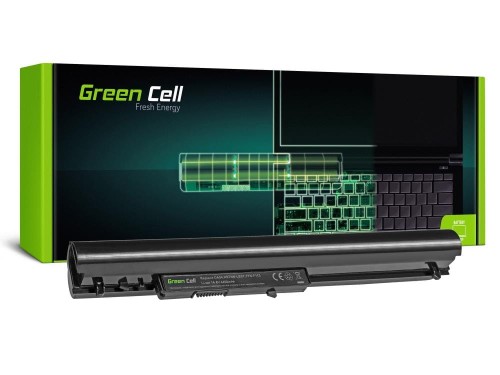 GREEN CELL BATERIA HP59 DO HP HSTNN-LB5S 4400 MAH 14.4V - 504909