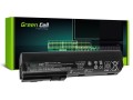 Bateria Green Cell do laptopa HP EliteBook 2560p 2570p - 504851