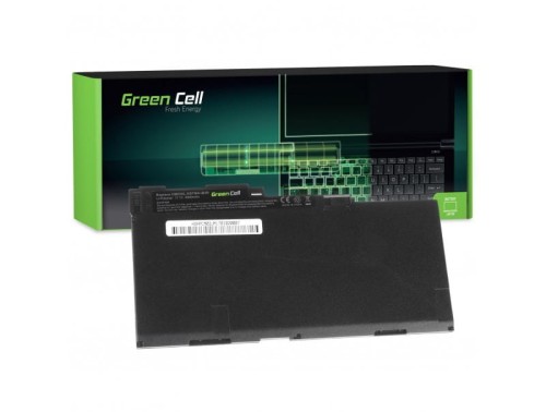 GREEN CELL BATERIA HP68 DO HP CM03XL ELITEBOOK 740 750 840 850 G1 G2 4000MAH 11.1V - 1051495