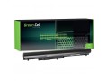 GREEN CELL BATERIA HP80 DO HP HSTNN-LB5S 2200 MAH 14.4V - 1051447