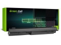 Bateria Green Cell FP06 FP06XL FP09 do Laptopa HP ProBook 440 445 450 470 G0 G1 - 505061