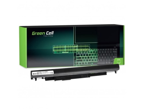 GREEN CELL BATERIA HP88 DO HP HS04 2200 MAH 14.6V - 1051423