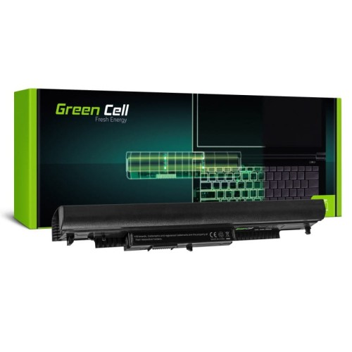 GREEN CELL BATERIA HP89 DO HP HS03 2200 MAH 11.1V - 1051655